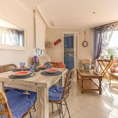 דירות דניה Anacasa Atico Mar Roja Medina Molins At2201 מראה חיצוני תמונה